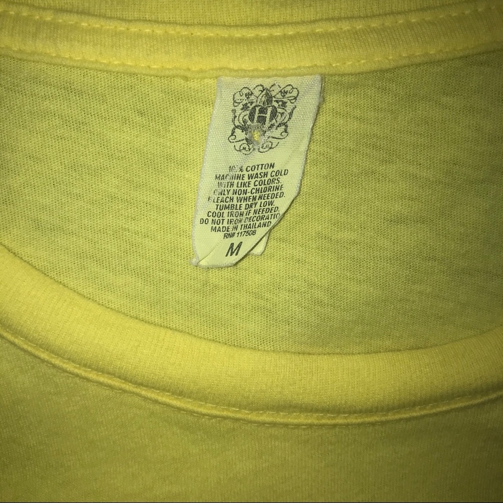 ✨Nope Not Today Tee✨ - Picture 4 of 4